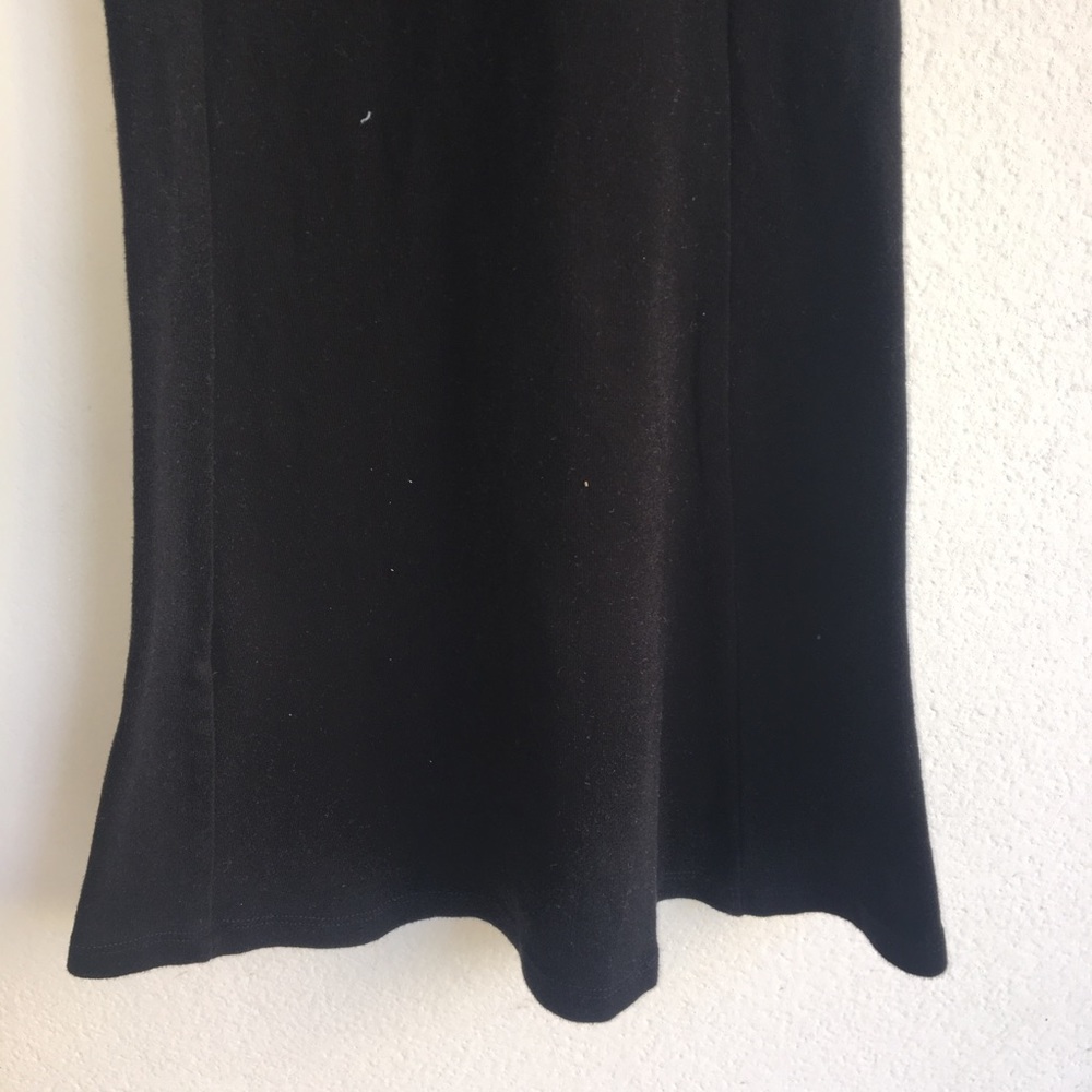 Brandy Melville black dress - Picture 4 of 5